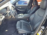 BMW 330 M-Pakiet / Bardzo zadbany / niski przebieg Białystok - zdjęcie 6