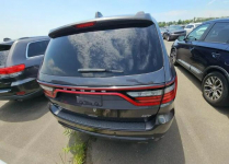 Dodge Durango Wersja GT / AWD / 3.6 V6 Białystok - zdjęcie 6