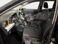 Seat Ibiza VAT 23% Style 1.0TSI 95KM M5 2022 r., salon PL, Serwis ASO Myślenice - zdjęcie 10