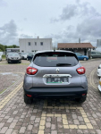 Renault Captur AUTOMAT,2 x KOMP KOŁ, 2 x kluczy Słupsk - zdjęcie 3