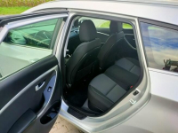 Hyundai i30 1.6 CRDI kamera nawigacja tempomat opłacony Burzenin - zdjęcie 12