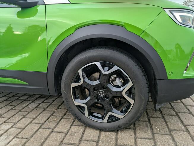Opel Mokka 100% elektryk/100 KW/zarejestrowany w Polsce Biała - zdjęcie 9