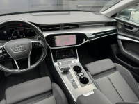 Audi A6 2.0TDI 204KM Quattro S-Line Virtual LED Radar Faktura VAT 23% Końskie - zdjęcie 12