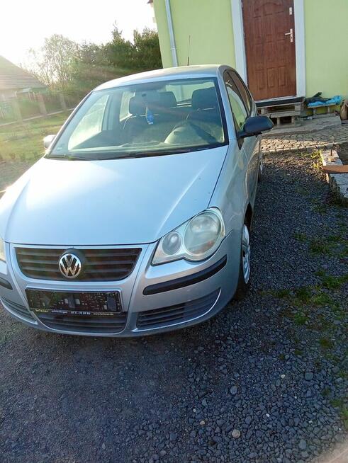 Sprzedam VW polo z Niemiec Zgorzelec - zdjęcie 1
