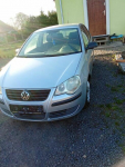 Sprzedam VW polo z Niemiec