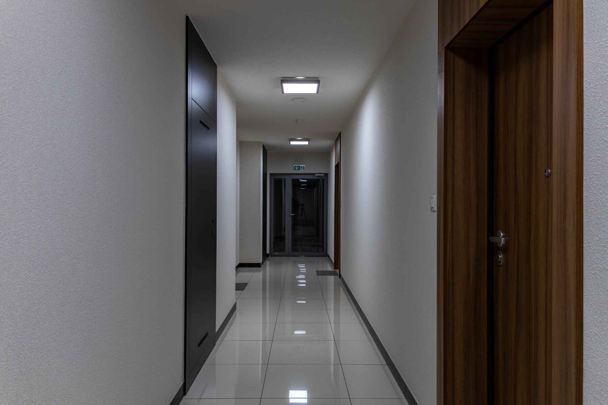 Komfortowa kawalerka - apartament - Grzegórzki Park Śródmieście - zdjęcie 11