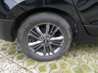 Hyundai ix35 Sprzedam ładnego Hyundaia ix 35 1.6 benzyna 135km Chełmce - zdjęcie 8