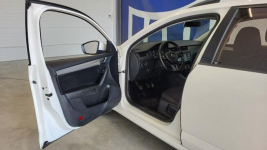 Škoda Octavia 1.6 TDI SCR Active Grójec - zdjęcie 11