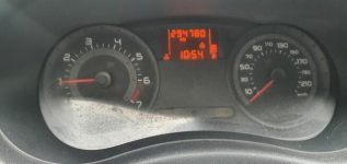 Samochód osobowy Renault Clio 2008r. ben/gaz Koło - zdjęcie 6