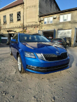 Skoda Octavia 2.0tdi Bezwypadkowa Uszkodzona Sosnowiec - zdjęcie 9