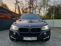 BMW X5 X-drive.  Serwisowana w ASO. Skóra.  Led. Bi-Ksenon.Navi Rybnik - zdjęcie 2