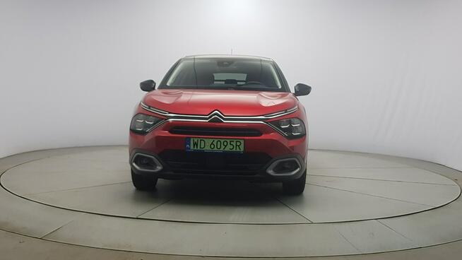 Citroen C4 EV136 50kWh Shine ! Z Polskiego Salonu ! Faktura VAT ! Warszawa - zdjęcie 2