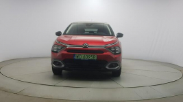 Citroen C4 EV136 50kWh Shine ! Z Polskiego Salonu ! Faktura VAT ! Warszawa - zdjęcie 2