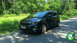 Kia Carens bardzo zadbany, serwisowany, doinwestowany