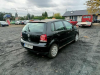 Volkswagen Polo 1.4TDI 80km 05r Tarnów - zdjęcie 4