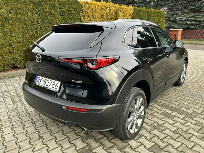 Mazda CX-30 2.5 SkyActiv-G, AWD, Automat Tarnów - zdjęcie 4