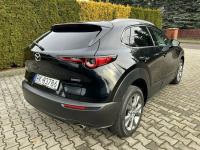 Mazda CX-30 2.5 SkyActiv-G, AWD, Automat Tarnów - zdjęcie 4