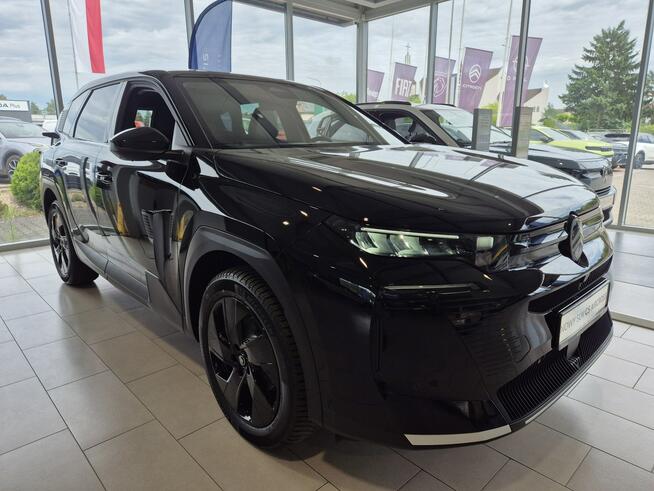 Citroen C5 Aircross MAX 145 KM Hybrid/8 Lat Gwarancji/Automat Piła - zdjęcie 3