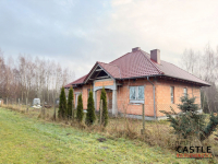 Idealny dom dla Rodziny blisko jeziora.