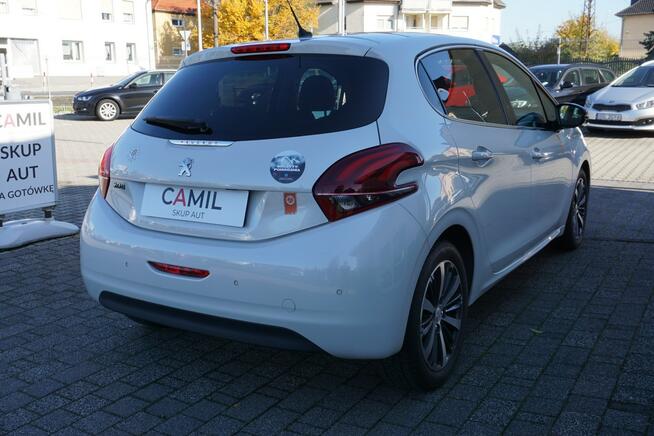 Peugeot 208 roland garros, zarejestrowany, ubezpieczony Opole - zdjęcie 4