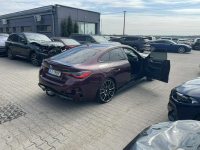 BMW 440 Salon PL Mperformance Xdrive Karbon Skóra Kamera HAK Gliwice - zdjęcie 3