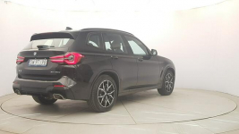 BMW X3 xDrive20d mHEV M Sport ! Z Polskiego Salonu ! Faktura VAT ! Warszawa - zdjęcie 7