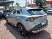 Kia Sportage Tarnów - zdjęcie 4