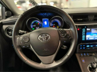 Toyota Auris Kiczyce - zdjęcie 9