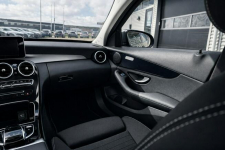 Mercedes C 200 Sadlno - zdjęcie 12