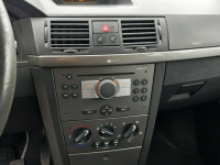 Opel Meriva 1.4 90KM -Klima -Grzane fotele -1 Wł od 4 lat -Zobacz Goczałkowice-Zdrój - zdjęcie 11