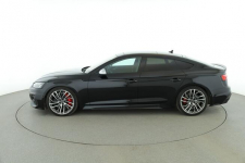 Audi RS5 2.9 TFSI quattro Warszawa - zdjęcie 2
