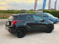 Opel Mokka 1.4 Turbo 140 KM | Navi | Kamera | Skóra | Grzane Fotele | Grójec - zdjęcie 9