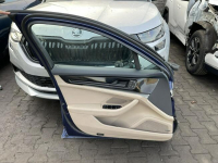 Porsche Panamera Salon PL 4x4 Pneumatyka BOSE Pamięć Gliwice - zdjęcie 10