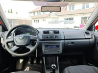 Škoda Fabia Klima Salon Pl Nowy Sącz - zdjęcie 5