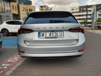 Škoda Octavia 1.5 TSI 150km ambition kamera led smartlink fv23% Tychy - zdjęcie 7