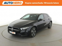 Mercedes A 250 fv23, phev, full led, virtual, pdc, kamera, navi, skóra