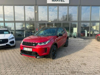 Discovery Sport 2.0D TD4 204 KM AWD Auto Dynamic SE Łódź - zdjęcie 3