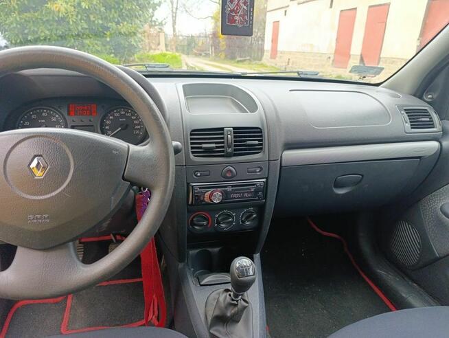 Renault Clio campus OKAZJA ! Świebodzice - zdjęcie 5