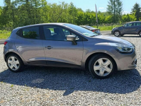 Renault Clio Serwisowany bezwypadkowy 1.2  bdb stan Dulowa - zdjęcie 10