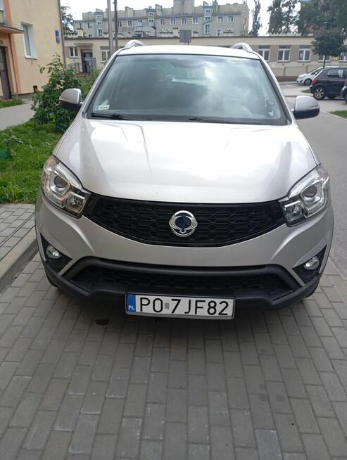 sprzedam samochód Iława - zdjęcie 3