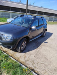Dacia napęd 4x4 diesel Szczecin - zdjęcie 11