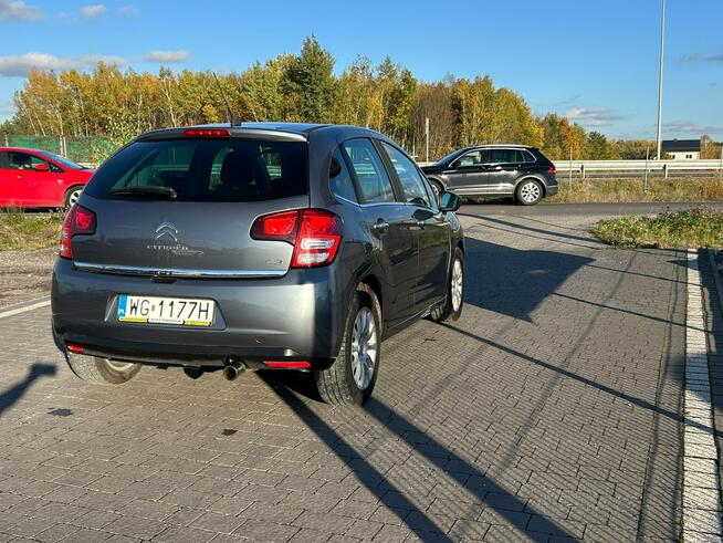 Citroen C3 Lipówki - zdjęcie 9