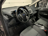 Ford Grand C-max 1.6 TDCI Zadbany Po Opłatach Gwarancja Lubrza - zdjęcie 6