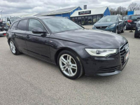 Audi A6 2.0TDI 140KM SLine Avant Gniewkowo - zdjęcie 2