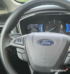 Ford Fusion Hybryda Igła Mińsk Mazowiecki - zdjęcie 5