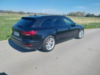 Audi A4  2.0 TDI Rymanów - zdjęcie 9