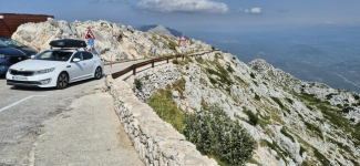 Kia optima 2.0 hybryda Hrubieszów - zdjęcie 10