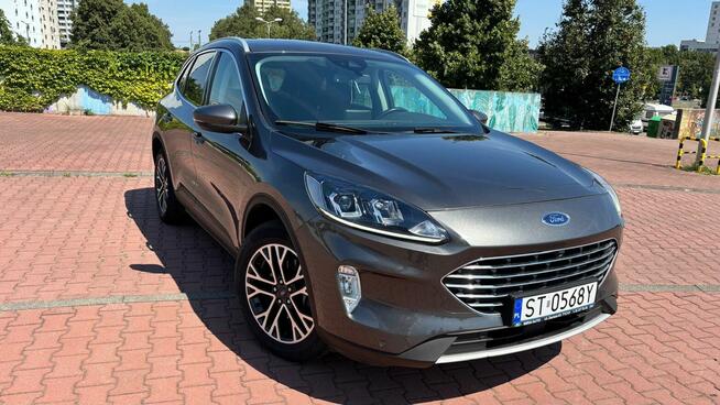 Ford Kuga Tychy - zdjęcie 5
