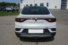 Renault Arkana 1.6 E-Tech Full Hybrid Intens AUT salon gwarancja Lublin - zdjęcie 6
