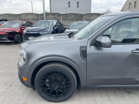 Ford Maverick LARIAT 4x4 Automat Kamera Skóra Podgrzewanie  250KM Gliwice - zdjęcie 3